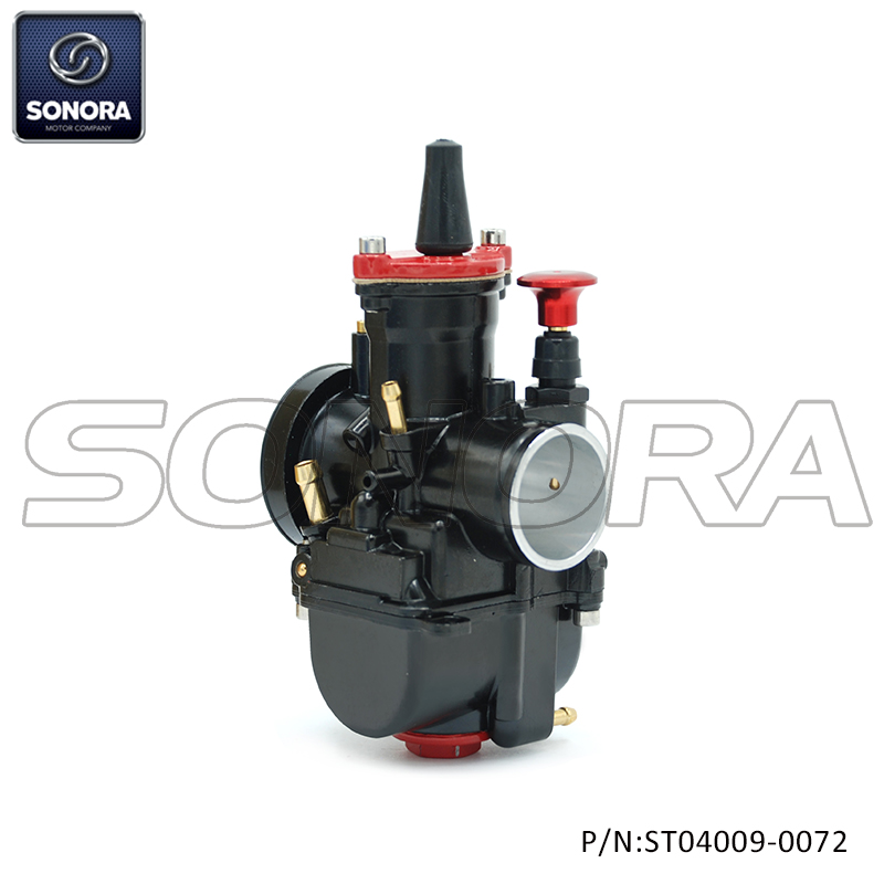 PWK Carburetor 30mm Black Edition(P/N:ST04009-0072）Top Quality