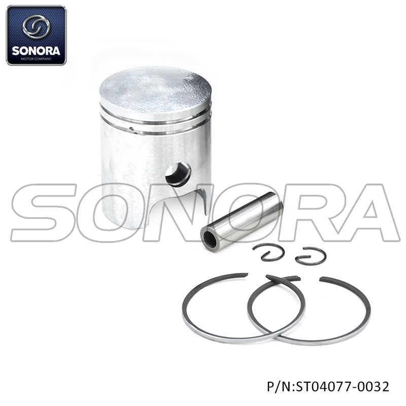 Yamaha PW50 Piston Kit (P/N: ST04077-0032） Top Quality 