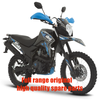 ITALIKA DOUBLE PURPOSE DM150 Complete Spare Parts Original Quality