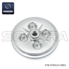 Minarelli AM6 CNC Clutch sleeve hub (P/N:ST04121-0001) Top Quality