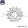 Minarelli AM6 Front Sproket 13 teeth(P/N:ST06085-0015) Top Quality