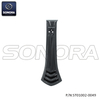 VESPA GTS Horn cover Carbon look(P/N: ST01002-0049) Top Quality