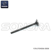 CG125 Exhaust Valve (P/N:ST04006-0008) Top Quality