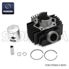 Suzuki K50 Cylinder Kit(P/N:ST04013-0035) top quality