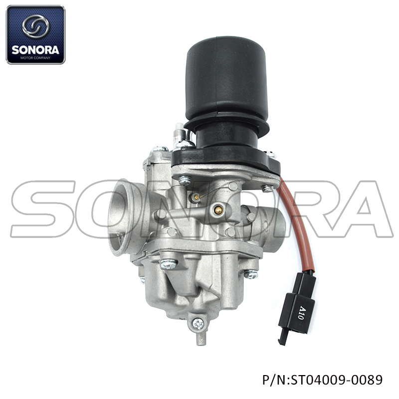 AM6 Euro 4 Carburetor for KSR CPI HANWAY Generic (P/N:ST04009-0089) Top Qualit4