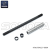 Pocket bike Front Wheel Axle (P/N:ST04127-0004） Top Quality 