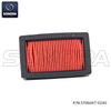 AIR FILTER FOR YAMAHA XT660 / MT-03 R.O. 5VKE44510000(P/N:ST06047-0240) Top Quality