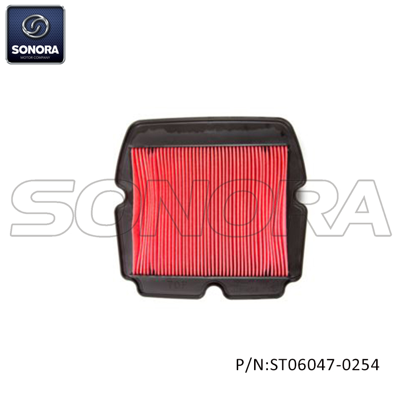 AIR FILTER FOR HONDA GL1800 R.O. 17210-MCA-A60(P/N:ST06047-0254) Top Quality