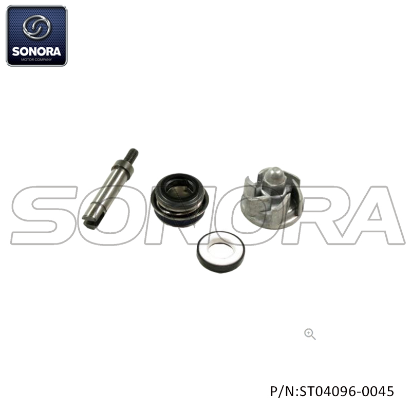 Waterpump repair kit for Aprilia250 Leonardo 9901(P/N:ST04096-0045） Top Quality