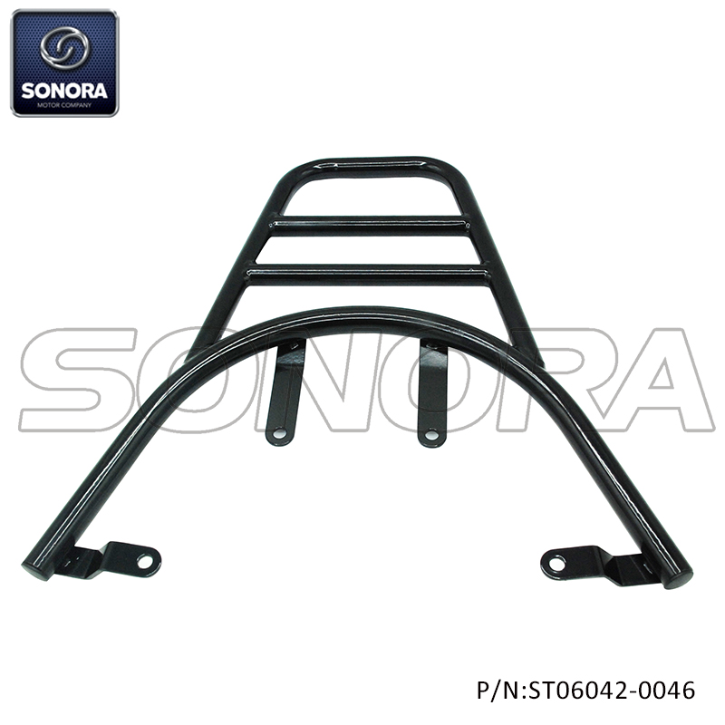 Piaggio ZIP Rear carrier(P/N:ST06042-0046) Top Quality