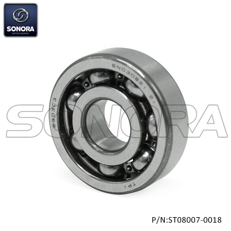 TPI Bearing 6303C3(P/N:ST08007-0018) Top Quality