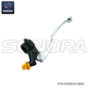 Universal left lever（P/N:ST06032-0081） Top Quali