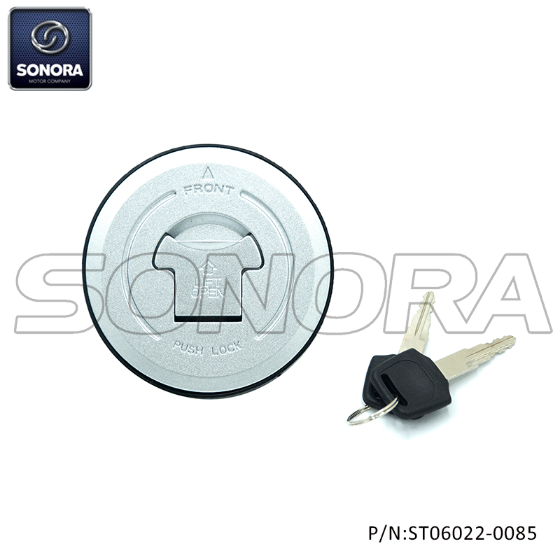 Honda CBF 125 Fuel cap Keys - Early Model(P/N:ST06022-0085) Top Quality