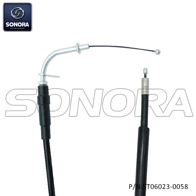 CABLE ASSY,THROTTLE SUPERLIGHT(P/N:ST06023-0058) Top Quality