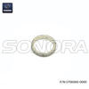 Exhaust gasket ring GY6 50 φ33×23×5 (P/N:ST06060-0000) Top Quality