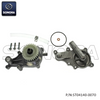 Water pump cover for ATV Yamaha 4T Raptor Yfm 700r/se 06-22 1S3-12420-00 (P/N:ST04140-0070) Top Quality