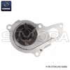 Water pump cover for Suzuki DR-Z400 2000-2020 (P/N:ST04140-0080) Top Quality