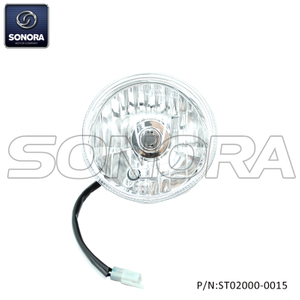 ZNEN ZN50QT-30A RIVA Round Head light (P/N:ST02000-0015) Top Quality