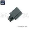 Relay 1-100W 12V (P/N:ST03005-0036) Top Quality