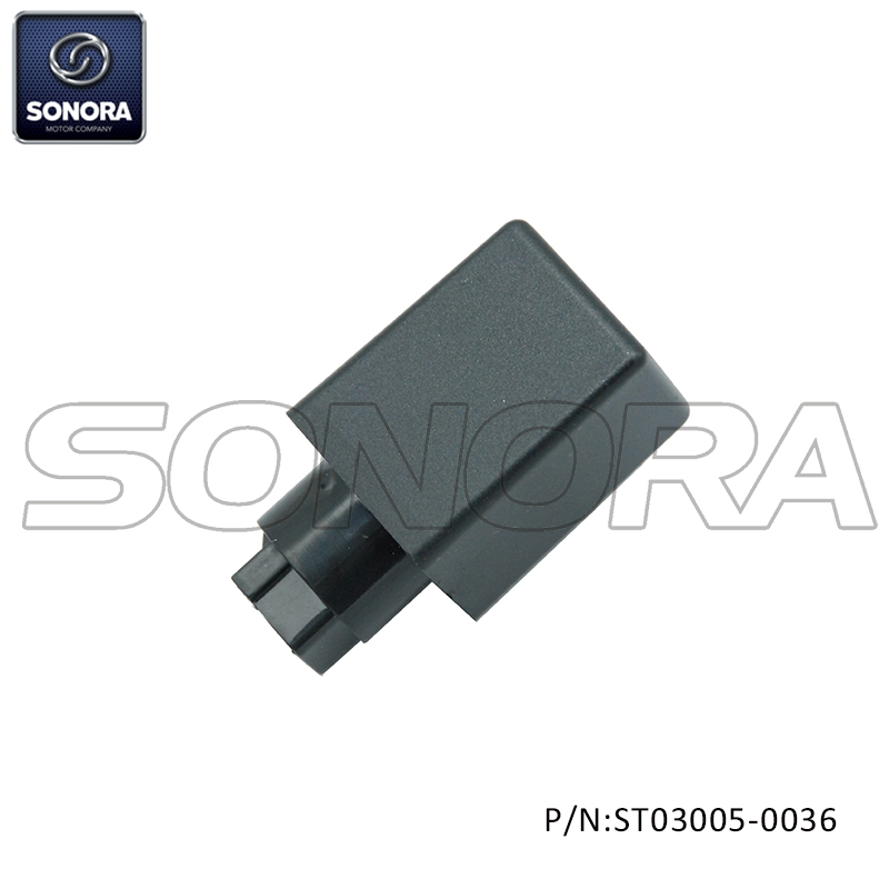 Relay 1-100W 12V (P/N:ST03005-0036) Top Quality