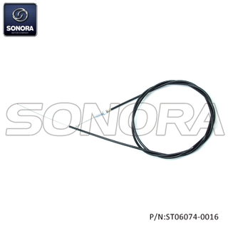 Rear brake cable for Tomos（P/N:ST06074-0016) Top Quality