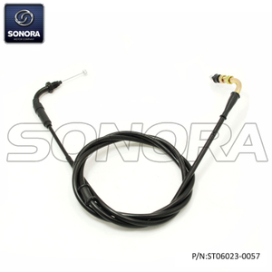 Throttle cable Sym Mio Replica(P/N:ST06023-0057) top quality
