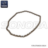 CAM CHAIN(92) for FIDDLE III，JET14,SYPHONY SR,ST 125 1C14401-F6A-000 (P/N:ST04035-0014) Top Quality