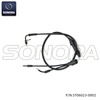 Rieju MRT ,SMX,Tangoo Throttle Cable Assembly (P/N:ST06023-0002) Top Quality
