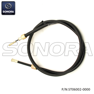 BAOTIAN BT49QT-9D Speedometer Cable - 1meter (P/N:ST06002-0000) Top Quality