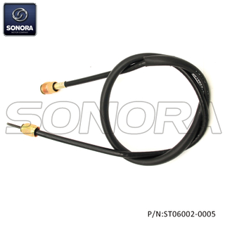 MASH 50 FIFTY Speedometer Cable(P/N:ST06002-0005) Original Quality