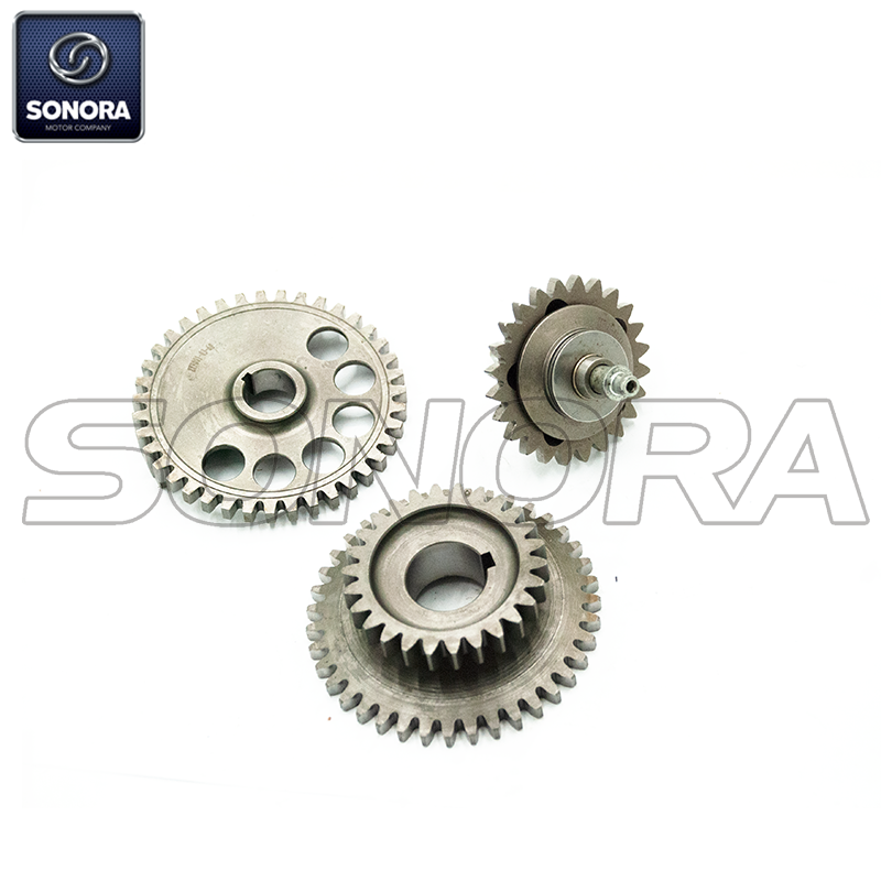 KTM 250 EXC TPI 2019 PRIMARY GEAR REPLICA 55432024026 Top Quality
