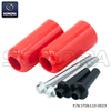 Crash Protector-Red(P/N:ST06110-0029) High Quality