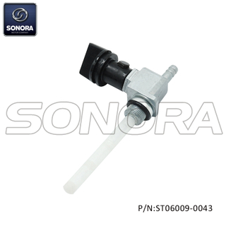 Fuel tap 12mm for Peugeot XP 103 SPX RCX(P/N:ST06009-0043) top quality