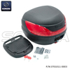 Topcase 32 Liter(P/N:ST01011-0003) Top Quality 