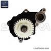 Water pump cover for Yamaha Mt 09 14-20 Xsr900 16-21 1RC-12420-00 (P/N: ST04140-0069) Top Quality