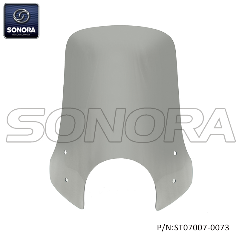 BENDA CHINCHILLA Windshield (P/N:ST07007-0073)