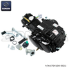 LIFANG 1P52FMI-K 70cc Engine 4 GEARS Black（PN：ST04100-0021）