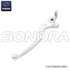 Right lever for SYM SR,ST,FIDDLE III,FNX , Peugeot Tweet 53175AAA000 (P/N:ST06036-0003) Top Quality