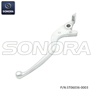 Right lever for SYM SR,ST,FIDDLE III,FNX , Peugeot Tweet 53175AAA000 (P/N:ST06036-0003) Top Quality