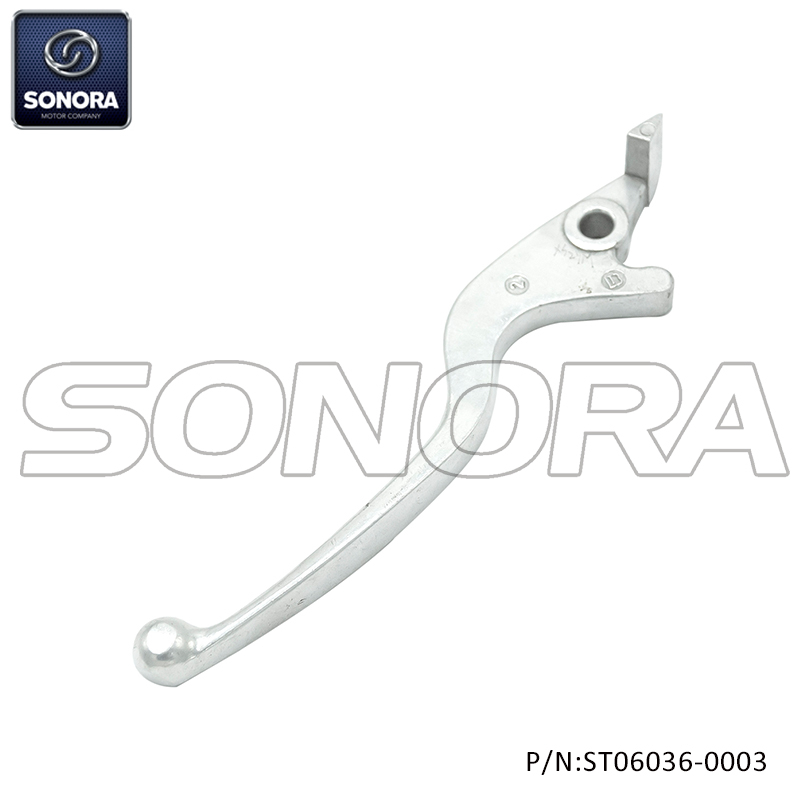 Right lever for SYM SR,ST,FIDDLE III,FNX , Peugeot Tweet 53175AAA000 (P/N:ST06036-0003) Top Quality