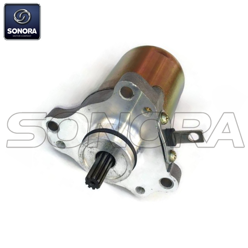 Starter for Kawasaki Kazer Kriss Xcite 135 ZX130 Κrista Kriss 125 EFI Top Quality