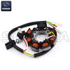 Stator for Yamaha JY110 JS110 JYM110 F8 E8 Crypton 110 110cc Top Quality
