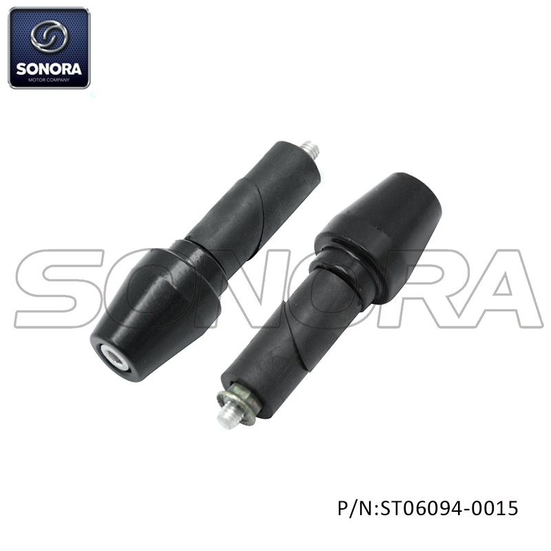 Handle bar end for SYM SYMPHONY(P/N:ST06094-0015) Top Quality