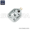 Premimum quality CNC Cylinder head for YAMAHA AEROX 47MM(P/N:ST04002-0076) Top Quality