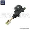Brake Master Cylinder Rear Derbi Senda / Gilera SMT / Aprilia SX/RX After 2011 P/N:ST05014-0006 Top Quality