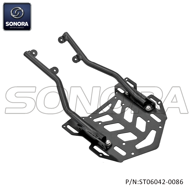 Rear Carrier for HONDA CB125R(P/N:ST06042-0086) Top Quality