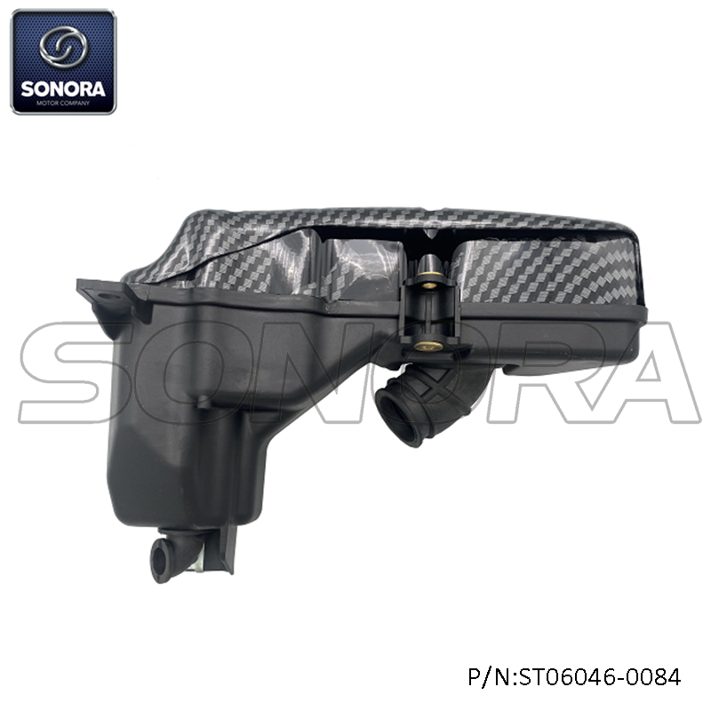 Airfilter for Piaggio Typhoon 2T Vespa LX 840160 Carbon Look(P/N:ST06046-0084) Top Quality