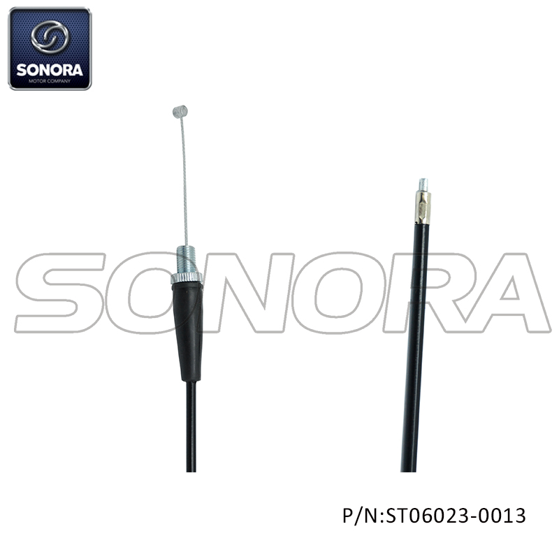 BAOTIAN BT125T-3fB2 Throttle Cable(P/N:ST06023-0013) Top Quality