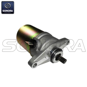Starter Motor for all GY6-50 QMB139 50cc Top Quality