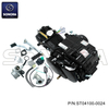 LIFAN 1P39FMB 70CC ENGINE 4 GEAR Manuel clutch black(P/N:ST04100-0024) Top Quality